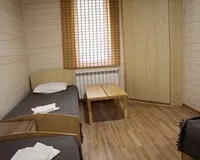 Апартаменты 2 спальни База отдыха База отдыха Сямозеро Пряжинский район
