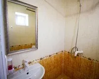 Двухместный номер с 1 кроватью и балконом Гостиница Гостиница Viila Bellini Судак новый объект без отзывов