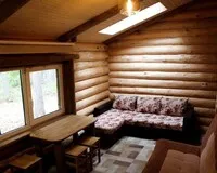 Дом/коттедж 2 спальни База отдыха База отдыха Сямозеро Пряжинский район без отзывов