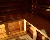 Дом/коттедж 2 спальни База отдыха База отдыха Сямозеро Пряжинский район без звезд без отзывов