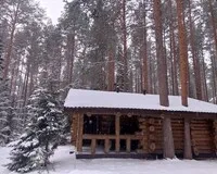 Дом/коттедж 2 спальни База отдыха База отдыха Сямозеро Пряжинский район новый объект 5% скидка по промокоду!