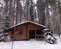 Дом/коттедж 2 спальни База отдыха База отдыха Сямозеро Пряжинский район