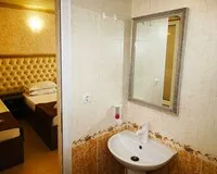 Трехместный номер с балконом Гостиница Гостиница Viila Bellini Судак 5% скидка по промокоду!