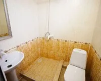 Четырехместный номер с балконом Гостиница Гостиница Viila Bellini Судак новый объект Забронируй по своей цене!