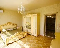 Апартаменты 2 спальни Гостиница Гостиница Viila Bellini Судак без звезд