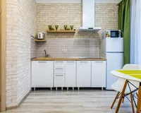 Апартаменты «Студия» Апартаменты Апартаменты Oplot Apartments Sorrento Park посёлок городского типа Сириус без звезд