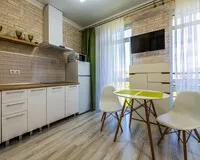 Апартаменты «Студия» Апартаменты Апартаменты Oplot Apartments Sorrento Park посёлок городского типа Сириус новый объект