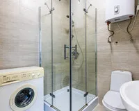 Апартаменты «Студия» Апартаменты Апартаменты Oplot Apartments Sorrento Park посёлок городского типа Сириус Забронируй по своей цене!
