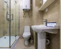 Апартаменты «Студия» Апартаменты Апартаменты Oplot Apartments Sorrento Park посёлок городского типа Сириус без звезд Забронируй по своей цене!