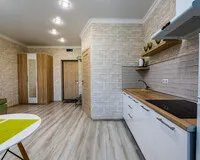 Апартаменты «Студия» Апартаменты Апартаменты Oplot Apartments Sorrento Park посёлок городского типа Сириус без отзывов 5% скидка по промокоду!