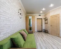 Апартаменты «Студия» Апартаменты Апартаменты Oplot Apartments Sorrento Park посёлок городского типа Сириус Забронируй по своей цене! 5% скидка по промокоду!