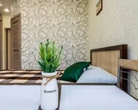 Апартаменты «Студия» Апартаменты Апартаменты Oplot Apartments Sorrento Park посёлок городского типа Сириус без звезд