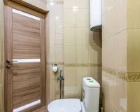 Апартаменты «Студия» Апартаменты Апартаменты Oplot Apartments Sorrento Park посёлок городского типа Сириус без отзывов