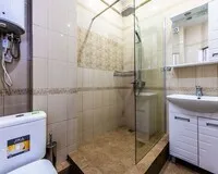 Апартаменты «Студия» Апартаменты Апартаменты Oplot Apartments Sorrento Park посёлок городского типа Сириус Забронируй по своей цене!