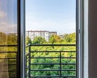 Апартаменты «Студия» Апартаменты Апартаменты Oplot Apartments Sorrento Park посёлок городского типа Сириус