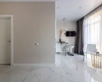 Апартаменты «Де-Люкс» Апартаменты Апартаменты Oplot Apartments Sorrento Park посёлок городского типа Сириус без звезд новый объект