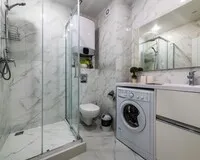 Апартаменты «Де-Люкс» Апартаменты Апартаменты Oplot Apartments Sorrento Park посёлок городского типа Сириус новый объект Забронируй по своей цене!