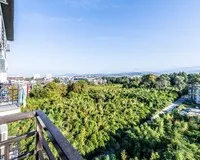 Апартаменты «Де-Люкс» Апартаменты Апартаменты Oplot Apartments Sorrento Park посёлок городского типа Сириус без звезд Забронируй по своей цене!