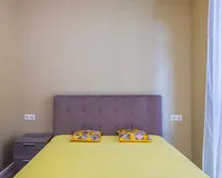 Апартаменты 1 спальня Апартаменты Апартаменты Oplot Apartments Sorrento Park посёлок городского типа Сириус 5% скидка по промокоду!