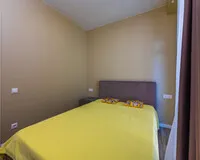 Апартаменты 1 спальня Апартаменты Апартаменты Oplot Apartments Sorrento Park посёлок городского типа Сириус без звезд новый объект
