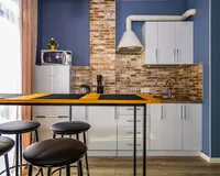 Апартаменты 1 спальня Апартаменты Апартаменты Oplot Apartments Sorrento Park посёлок городского типа Сириус без звезд Забронируй по своей цене!