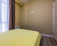 Апартаменты 1 спальня Апартаменты Апартаменты Oplot Apartments Sorrento Park посёлок городского типа Сириус новый объект без отзывов