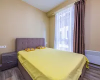 Апартаменты 1 спальня Апартаменты Апартаменты Oplot Apartments Sorrento Park посёлок городского типа Сириус новый объект 5% скидка по промокоду!