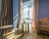 Апартаменты 1 спальня Апартаменты Апартаменты Oplot Apartments Sorrento Park посёлок городского типа Сириус без отзывов 5% скидка по промокоду!