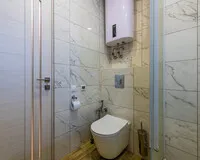 Апартаменты 1 спальня Апартаменты Апартаменты Oplot Apartments Sorrento Park посёлок городского типа Сириус
