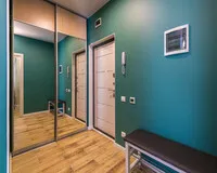 Апартаменты 1 спальня Апартаменты Апартаменты Oplot Apartments Sorrento Park посёлок городского типа Сириус