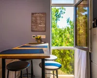 Апартаменты 1 спальня Апартаменты Апартаменты Oplot Apartments Sorrento Park посёлок городского типа Сириус