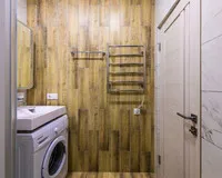 Апартаменты 1 спальня Апартаменты Апартаменты Oplot Apartments Sorrento Park посёлок городского типа Сириус