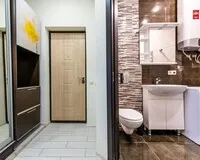Апартаменты 1 спальня Апартаменты Апартаменты Oplot Apartments Sorrento Park посёлок городского типа Сириус новый объект