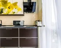 Апартаменты 1 спальня Апартаменты Апартаменты Oplot Apartments Sorrento Park посёлок городского типа Сириус Забронируй по своей цене!