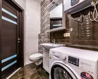 Апартаменты 1 спальня Апартаменты Апартаменты Oplot Apartments Sorrento Park посёлок городского типа Сириус без звезд Забронируй по своей цене!