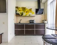 Апартаменты 1 спальня Апартаменты Апартаменты Oplot Apartments Sorrento Park посёлок городского типа Сириус новый объект без отзывов