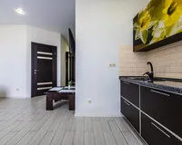 Апартаменты 1 спальня Апартаменты Апартаменты Oplot Apartments Sorrento Park посёлок городского типа Сириус