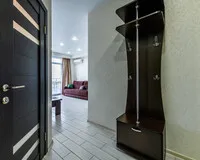 Апартаменты 1 спальня Апартаменты Апартаменты Oplot Apartments Sorrento Park посёлок городского типа Сириус
