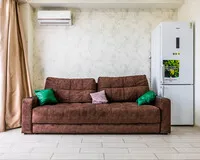 Апартаменты 1 спальня Апартаменты Апартаменты Oplot Apartments Sorrento Park посёлок городского типа Сириус
