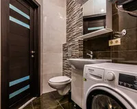 Апартаменты 1 спальня Апартаменты Апартаменты Oplot Apartments Sorrento Park посёлок городского типа Сириус