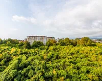 Апартаменты 1 спальня Апартаменты Апартаменты Oplot Apartments Sorrento Park посёлок городского типа Сириус