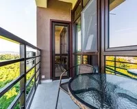 Апартаменты «Компакт» Апартаменты Апартаменты Oplot Apartments Sorrento Park посёлок городского типа Сириус без отзывов