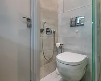 Апартаменты «Компакт» Апартаменты Апартаменты Oplot Apartments Sorrento Park посёлок городского типа Сириус Забронируй по своей цене!