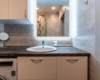 Апартаменты «Компакт» Апартаменты Апартаменты Oplot Apartments Sorrento Park посёлок городского типа Сириус 5% скидка по промокоду!