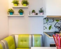Апартаменты «Компакт» Апартаменты Апартаменты Oplot Apartments Sorrento Park посёлок городского типа Сириус без звезд новый объект