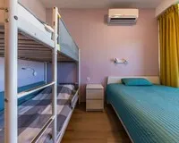 Апартаменты «Компакт» Апартаменты Апартаменты Oplot Apartments Sorrento Park посёлок городского типа Сириус без звезд Забронируй по своей цене!