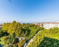 Апартаменты «Компакт» Апартаменты Апартаменты Oplot Apartments Sorrento Park посёлок городского типа Сириус новый объект Забронируй по своей цене!