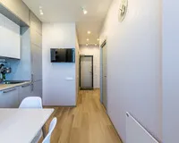 Апартаменты «Компакт» Апартаменты Апартаменты Oplot Apartments Sorrento Park посёлок городского типа Сириус Забронируй по своей цене! 5% скидка по промокоду!