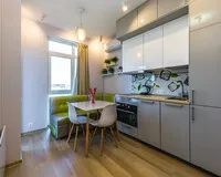 Апартаменты «Компакт» Апартаменты Апартаменты Oplot Apartments Sorrento Park посёлок городского типа Сириус