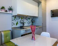 Апартаменты «Компакт» Апартаменты Апартаменты Oplot Apartments Sorrento Park посёлок городского типа Сириус